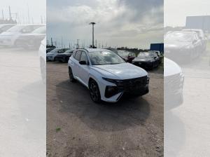 Hyundai TUCSON Tucson N LINE,MY26 ,, 7-DCT,LED-Paket,RFK