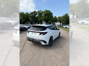Hyundai TUCSON Tucson N LINE,MY26 ,, 7-DCT,LED-Paket,RFK
