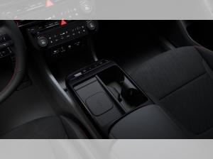 Hyundai TUCSON Tucson N LINE PHEV 1.6 T-GDi 6-AT 2WD KRELL MATRIX LED NAVI KLIMA