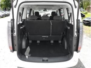Hyundai STARIA Staria TREND HEV 9-Sitzer 1.6 T-GDI 6-AT Park+EASY ACCESS PAKET PANO
