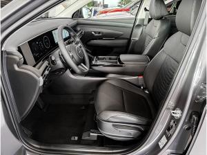 Hyundai TUCSON Tucson SELECT HYBRID 1.6 T-GDI RFK / NAVI / LED /