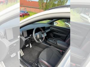 Hyundai TUCSON Tucson N LINE,MY26 ,, 7-DCT,LED-Paket,RFK