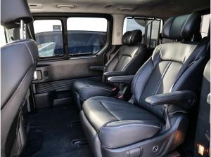 Hyundai STARIA Staria TREND HEV 9-Sitzer 1.6 T-GDI 6-AT Park+EASY ACCESS PAKET PANO