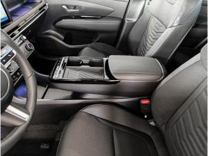 Hyundai TUCSON Tucson SELECT HYBRID 1.6 T-GDI RFK / NAVI / LED /