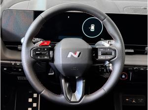 Hyundai IONIQ 5 N LINE X, 84kWh, , HUD, RFK