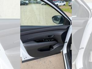 Hyundai TUCSON Tucson N LINE,MY26 ,, 7-DCT,LED-Paket,RFK
