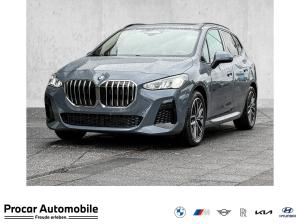 BMW 218 218i M Sport PANO ACC RFK NAVI LED Sound Syst.