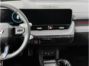 Hyundai IONIQ 5 N LINE X, 84kWh, , HUD, RFK