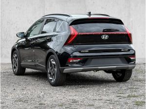 Hyundai BAYON Bayon PRIME FL 1.0 T-GDI BOSE RFK 6-MT 2WD