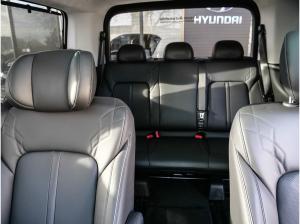Hyundai STARIA Staria TREND HEV 9-Sitzer 1.6 T-GDI 6-AT Park+EASY ACCESS PAKET PANO