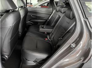 Hyundai TUCSON Tucson SELECT HYBRID 1.6 T-GDI RFK / NAVI / LED /