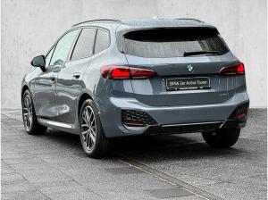 BMW 218 218i M Sport PANO ACC RFK NAVI LED Sound Syst.