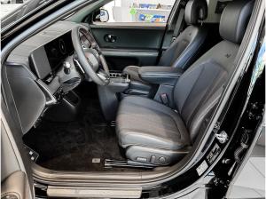 Hyundai IONIQ 5 N LINE X, 84kWh, , HUD, RFK
