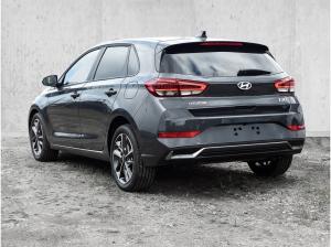 Hyundai i30 TREND FL 5-Türer 1.6 T-GDI 7-DCT , RFK , NAVI, KLIMA