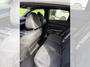 Hyundai TUCSON Tucson N LINE,MY26 ,, 7-DCT,LED-Paket,RFK