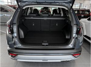 Hyundai TUCSON Tucson SELECT HYBRID 1.6 T-GDI RFK / NAVI / LED /