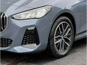BMW 218 218i M Sport PANO ACC RFK NAVI LED Sound Syst.