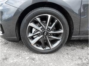 Hyundai i30 TREND FL 5-Türer 1.6 T-GDI 7-DCT , RFK , NAVI, KLIMA