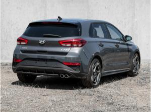 Hyundai i30 N LINE X FL 5-Türer 1.6 T-GDI 7-DCT PANO