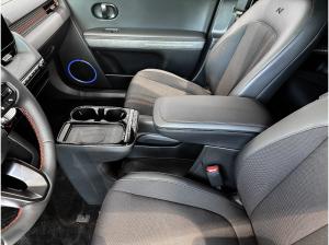 Hyundai IONIQ 5 N LINE X, 84kWh, , HUD, RFK