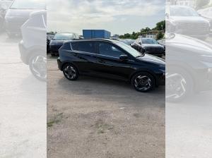 Hyundai BAYON Bayon PRIME FL 1.0 T-GDI BOSE RFK 6-MT 2WD