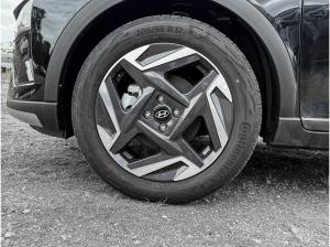 Hyundai BAYON Bayon PRIME FL 1.0 T-GDI BOSE RFK 6-MT 2WD