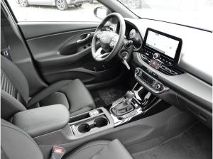 Hyundai i30 TREND FL 5-Türer 1.6 T-GDI 7-DCT , RFK , NAVI, KLIMA