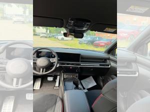 Hyundai TUCSON Tucson N LINE,MY26 ,, 7-DCT,LED-Paket,RFK