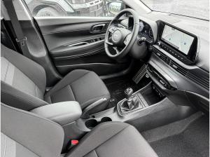 Hyundai BAYON Bayon PRIME FL 1.0 T-GDI BOSE RFK 6-MT 2WD