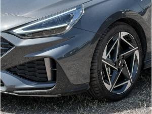 Hyundai i30 N LINE X FL 5-Türer 1.6 T-GDI 7-DCT PANO