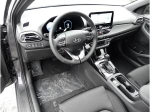 Hyundai i30 TREND FL 5-Türer 1.6 T-GDI 7-DCT , RFK , NAVI, KLIMA
