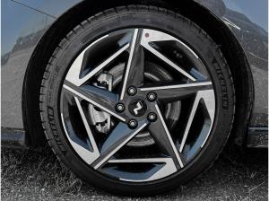 Hyundai i30 N LINE X FL 5-Türer 1.6 T-GDI 7-DCT PANO