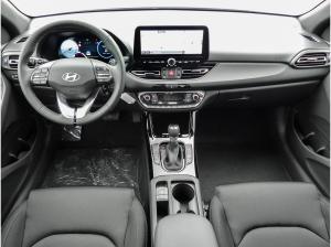 Hyundai i30 TREND FL 5-Türer 1.6 T-GDI 7-DCT , RFK , NAVI, KLIMA