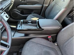Hyundai TUCSON Tucson N LINE, MY26, , 7-DCT, KRELL, LED-Paket
