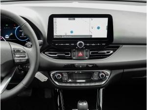 Hyundai i30 TREND FL 5-Türer 1.6 T-GDI 7-DCT , RFK , NAVI, KLIMA