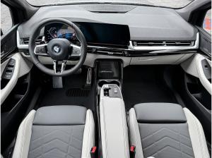 BMW 218 218i M Sport PANO ACC RFK NAVI LED Sound Syst.