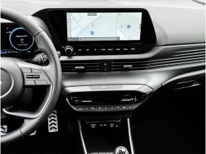 Hyundai BAYON Bayon PRIME FL 1.0 T-GDI BOSE RFK 6-MT 2WD