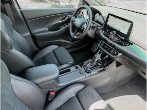 Hyundai i30 N LINE X FL 5-Türer 1.6 T-GDI 7-DCT PANO