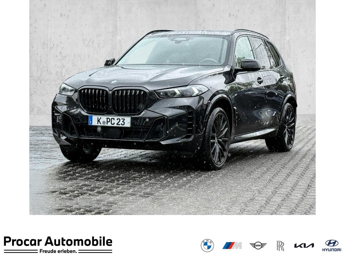 BMW X5 xDrive40d M-SPORT PRO STAND-H 22-ZOLL UPE-137. 250€