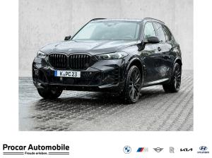 BMW X5 xDrive40d M-SPORT PRO STAND-H 22-ZOLL UPE-137. 250€