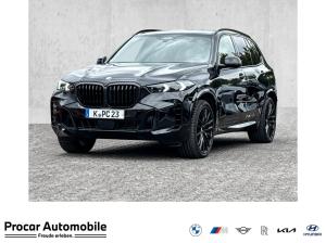 BMW X5 xDrive40d M-SPORT PRO STAND-H 22-ZOLL UPE-137. 250€