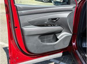 Hyundai TUCSON Tucson N LINE, MY26, , 7-DCT, KRELL, LED-Paket