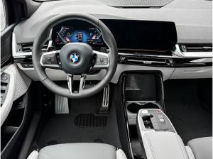 BMW 218 218i M Sport PANO ACC RFK NAVI LED Sound Syst.