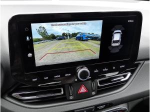 Hyundai i30 TREND FL 5-Türer 1.6 T-GDI 7-DCT , RFK , NAVI, KLIMA