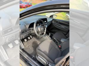 Hyundai BAYON Bayon PRIME FL 1.0 T-GDI BOSE RFK 6-MT 2WD