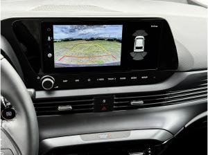 Hyundai BAYON Bayon PRIME FL 1.0 T-GDI BOSE RFK 6-MT 2WD