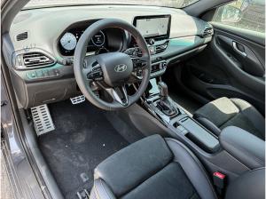 Hyundai i30 N LINE X FL 5-Türer 1.6 T-GDI 7-DCT PANO