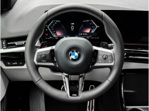 BMW 218 218i M Sport PANO ACC RFK NAVI LED Sound Syst.