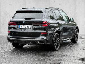 BMW X5 xDrive40d M-SPORT PRO STAND-H 22-ZOLL UPE-137. 250€