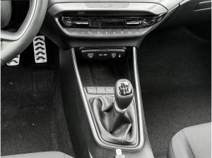 Hyundai BAYON Bayon PRIME FL 1.0 T-GDI BOSE RFK 6-MT 2WD
